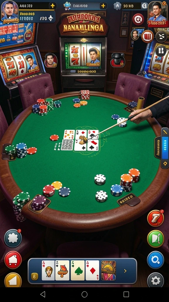Screenshot 55five nomor 1