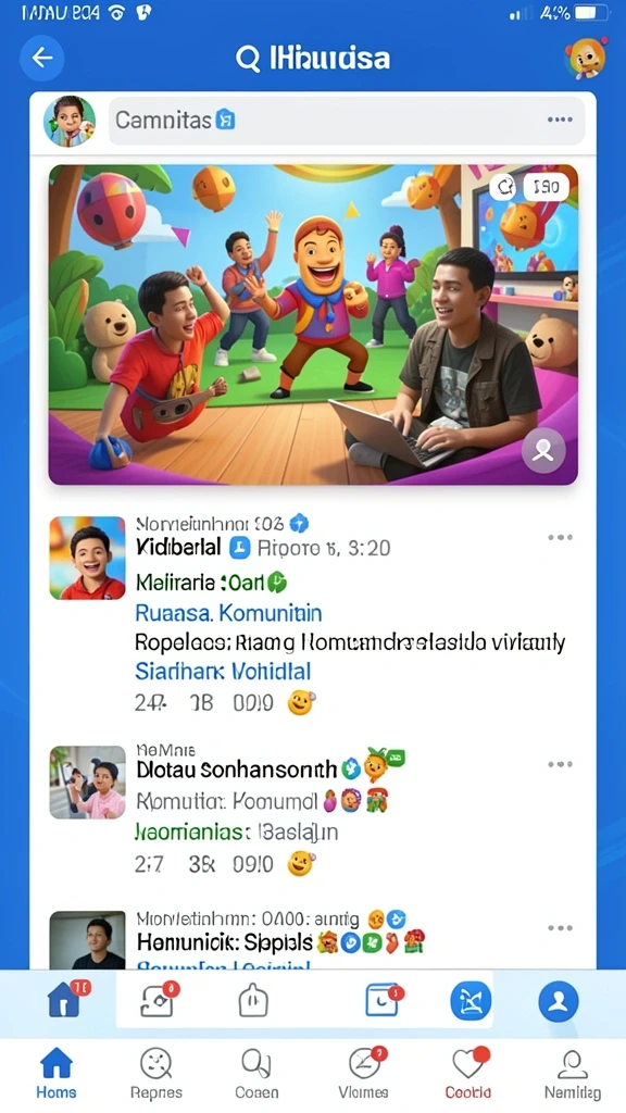 Screenshot 55five nomor 3