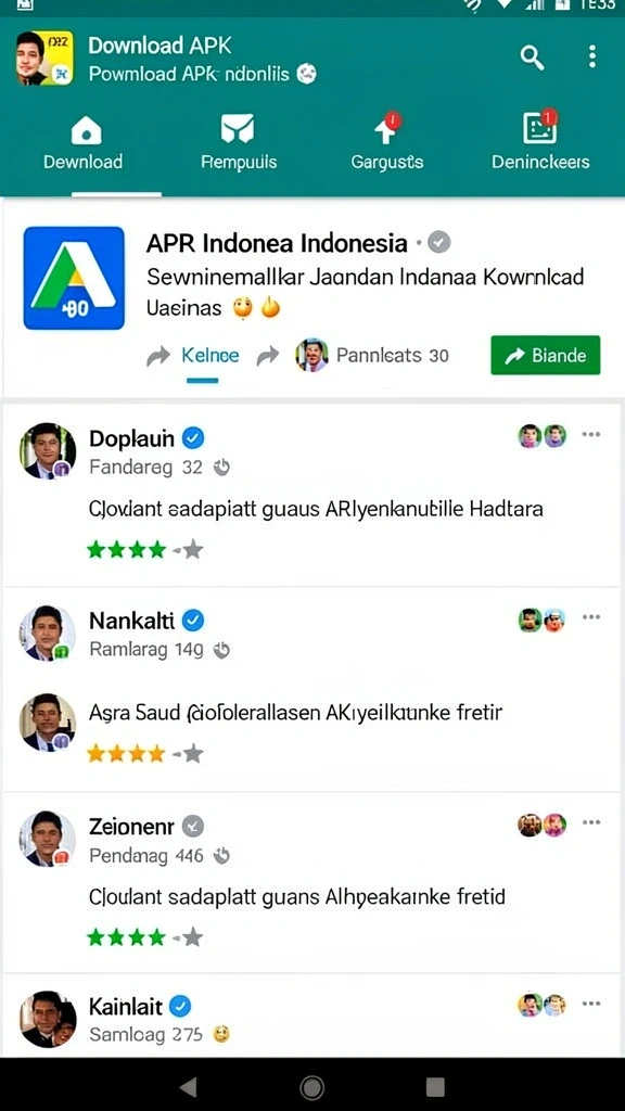Screenshot 66menang nomor 1