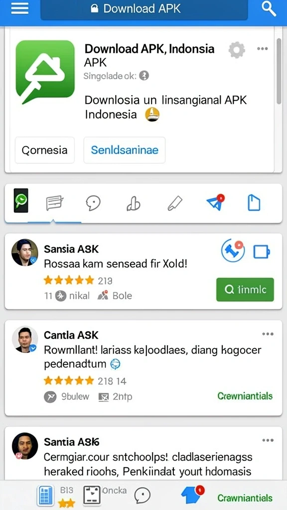 Screenshot 88bos nomor 2