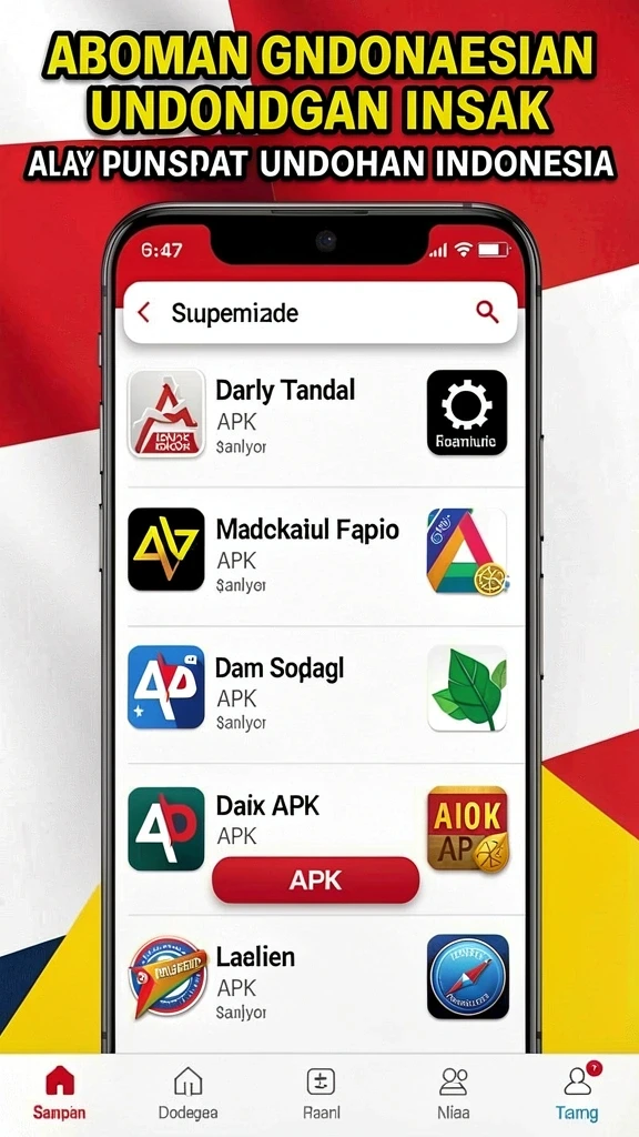 Screenshot asia918 nomor 1