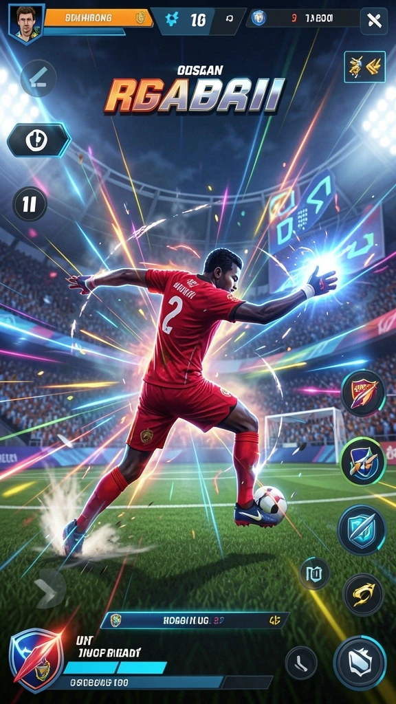 Screenshot avatar808 nomor 1