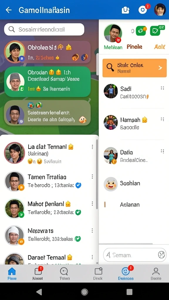 Screenshot balaitoto nomor 2