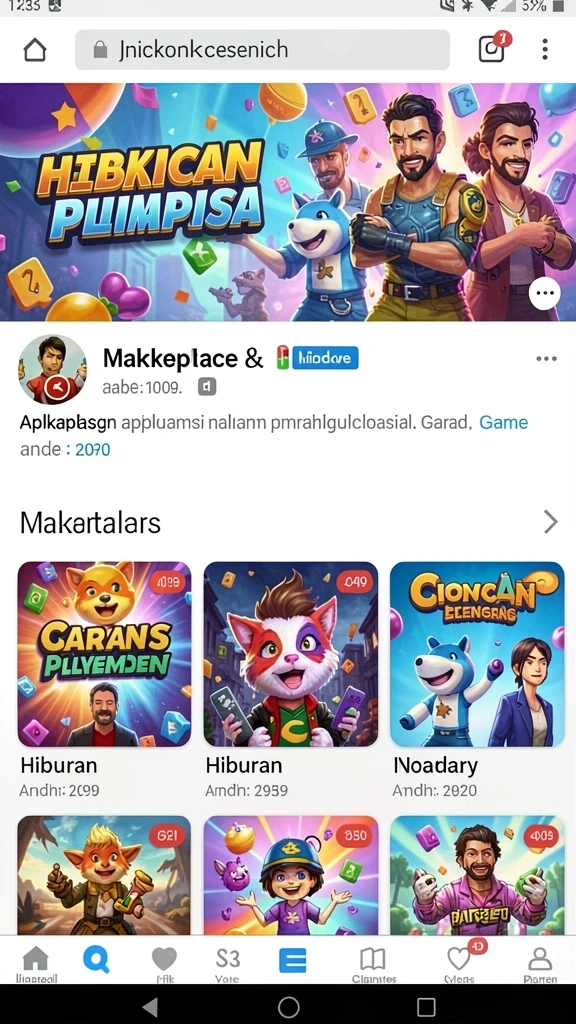 Screenshot baliwin66 nomor 3