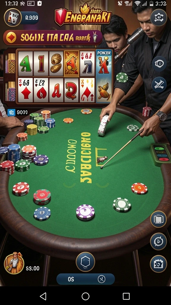 Screenshot bangsawan88 nomor 3