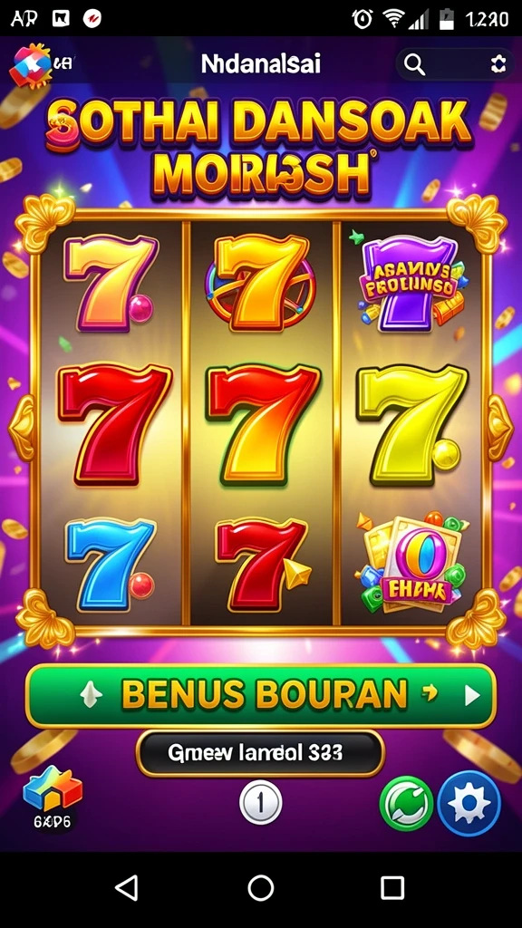 Screenshot bigpot88 nomor 3