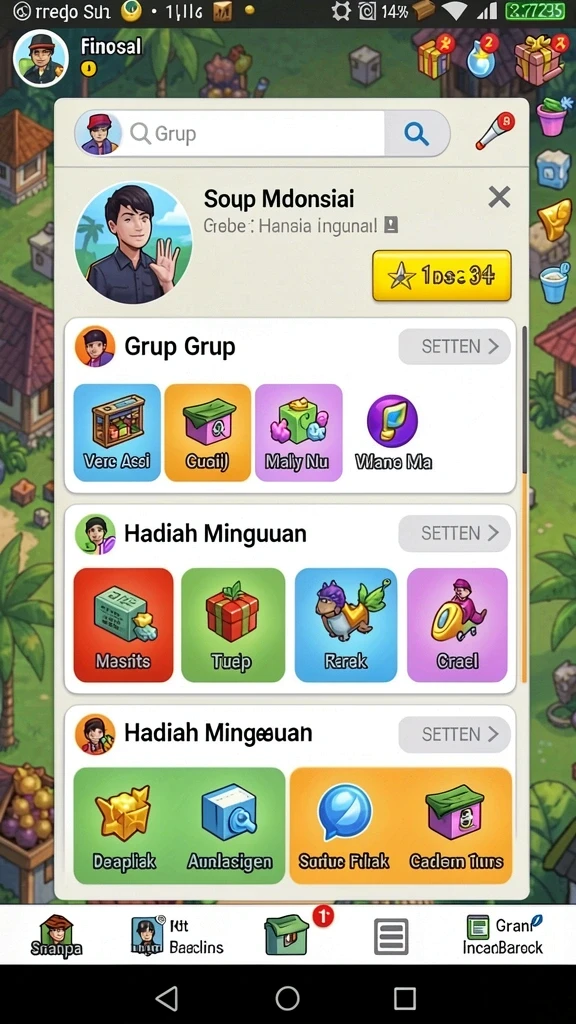 Screenshot bima11 nomor 1