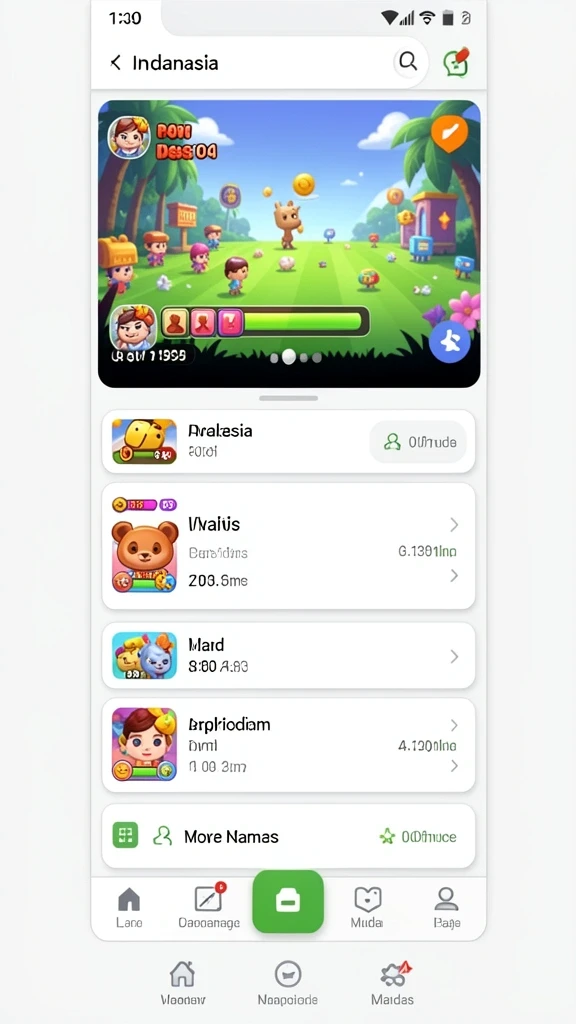 Screenshot bimabet nomor 3
