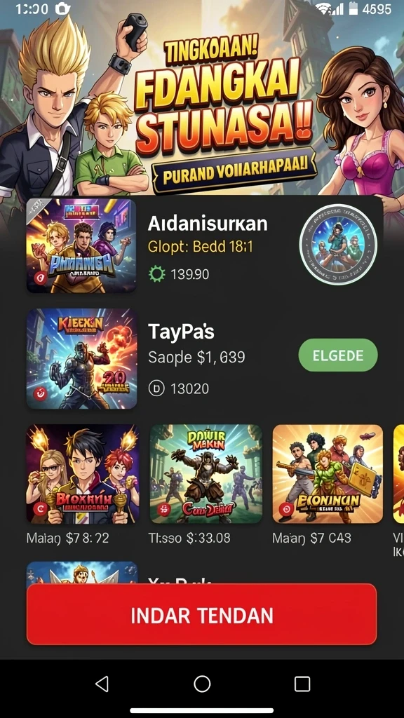 Screenshot bintangmpo nomor 3