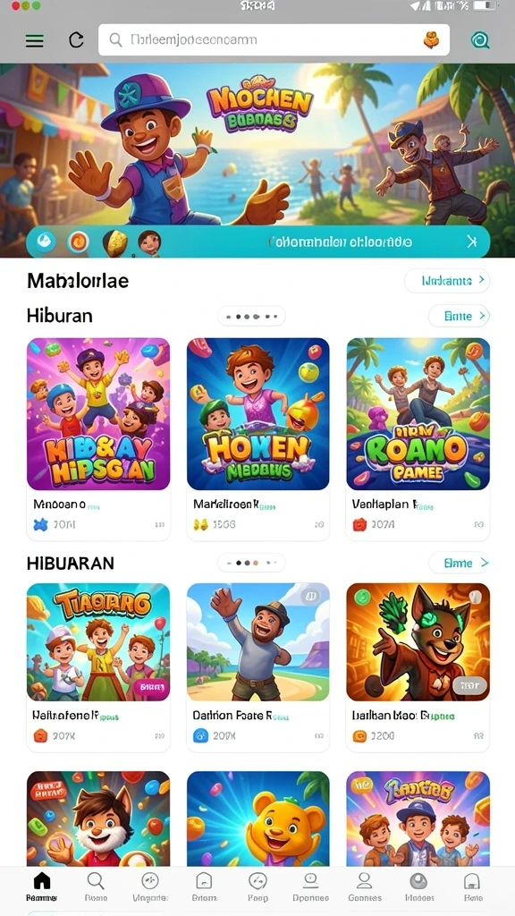 Screenshot biolabet nomor 2
