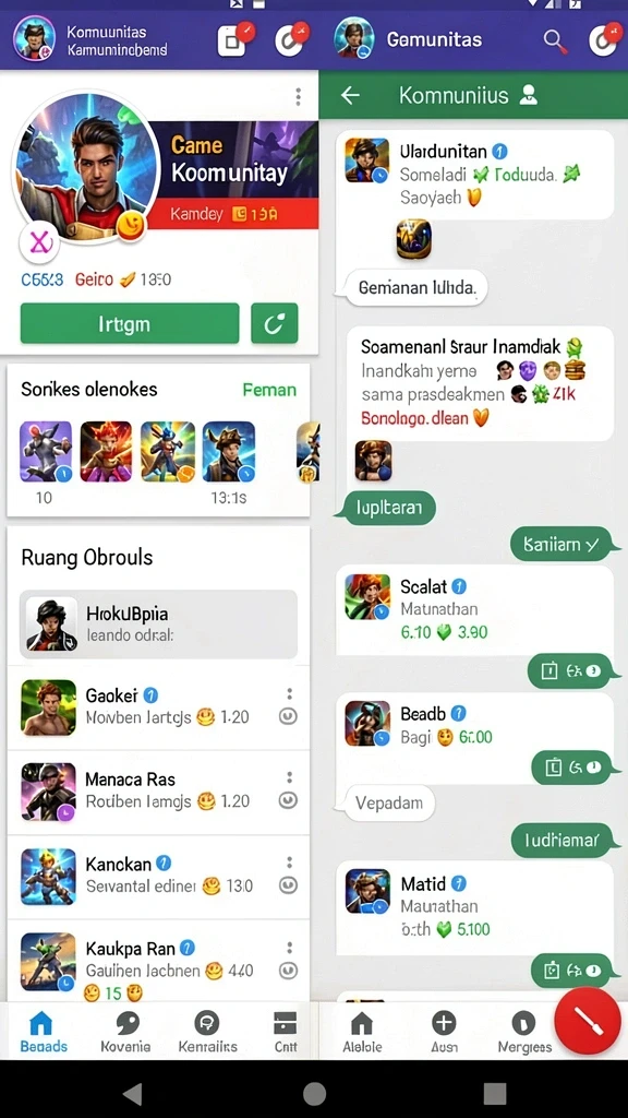 Screenshot birutoto nomor 1