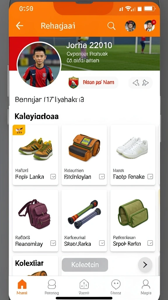 Screenshot bos898 nomor 1