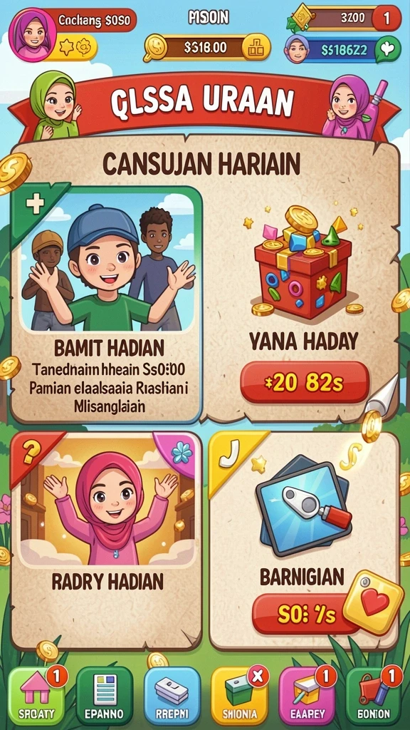 Screenshot cemara777 nomor 2