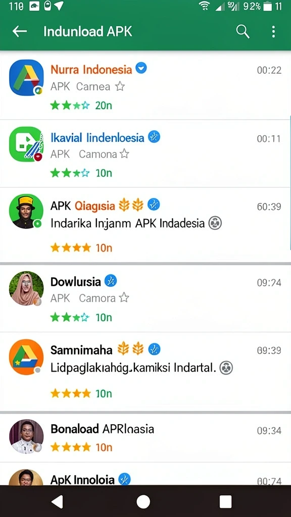 Screenshot dewa777 nomor 3