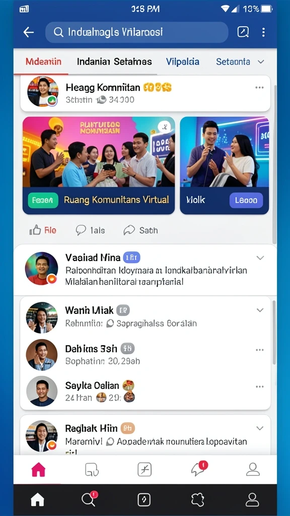Screenshot dewanusa nomor 1