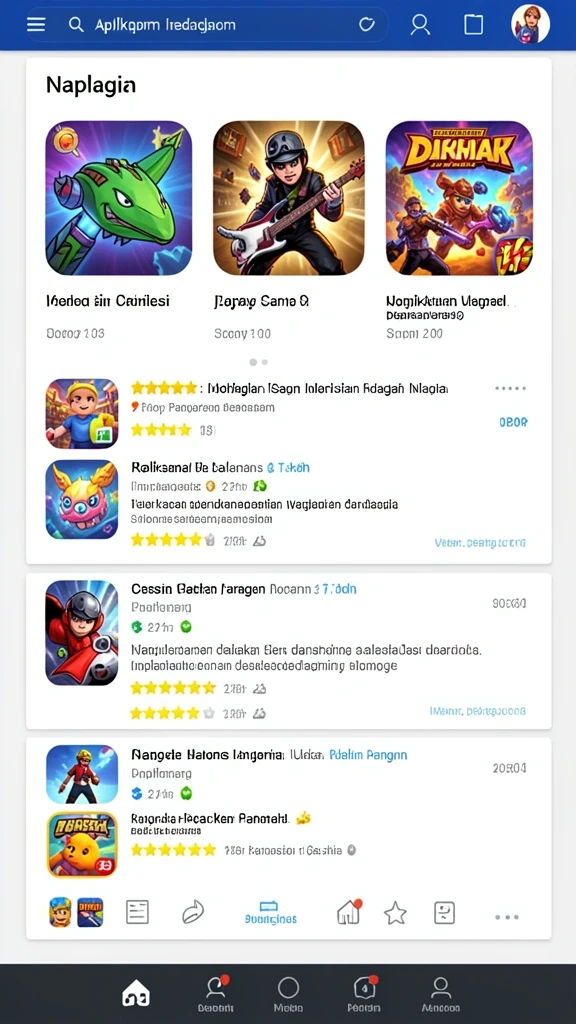 Screenshot dewanusa nomor 2