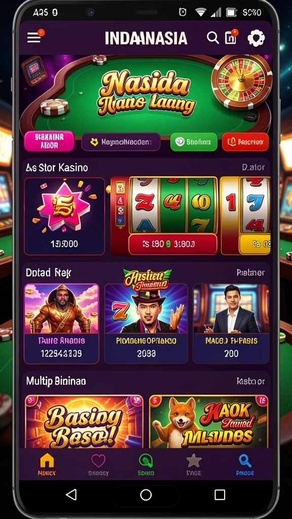 Screenshot dewapoker nomor 3