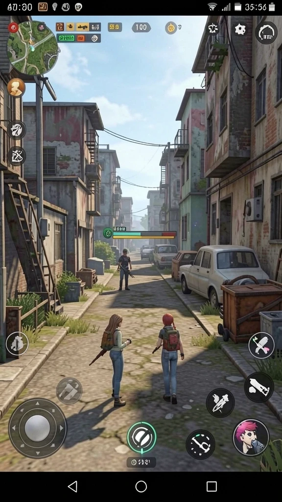 Screenshot dewatogel nomor 2