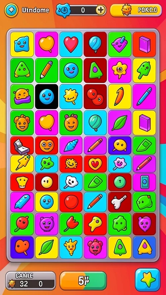 Screenshot dewi5000 nomor 3