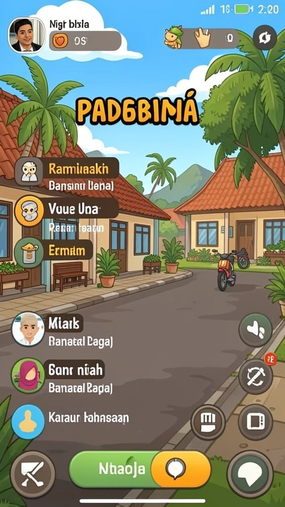 Screenshot dewi567 nomor 2