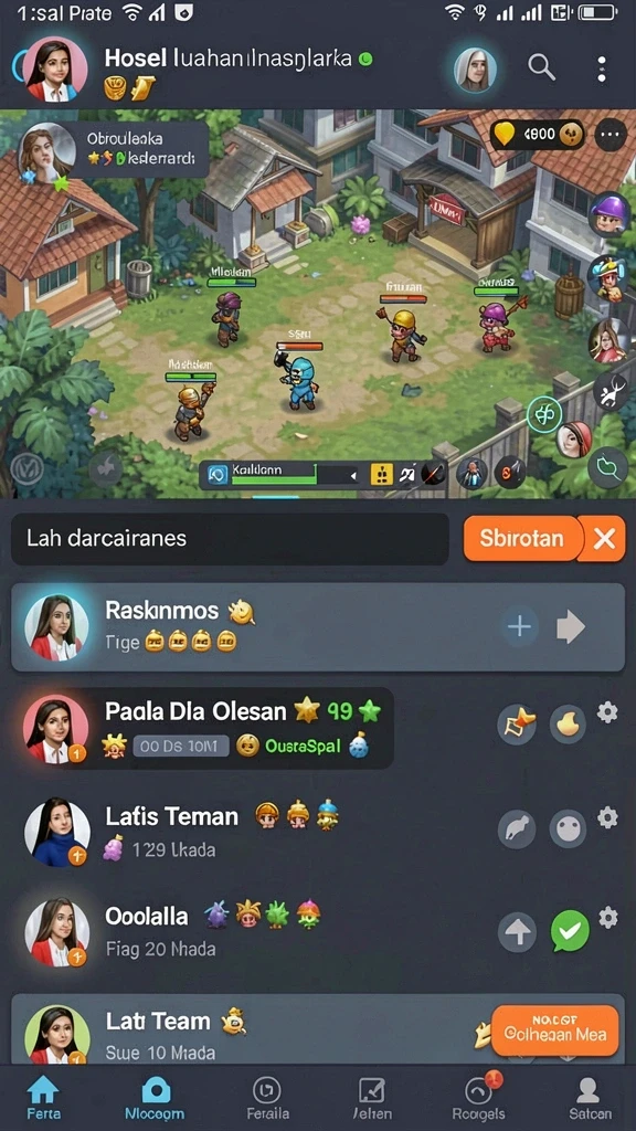 Screenshot dota88 nomor 3