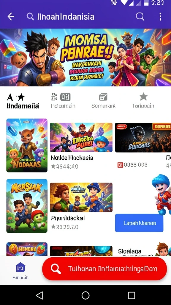 Screenshot dreamplay77 nomor 3