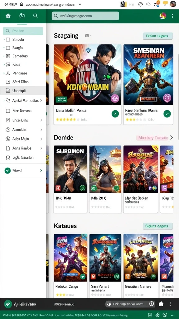 Screenshot elang138 nomor 1