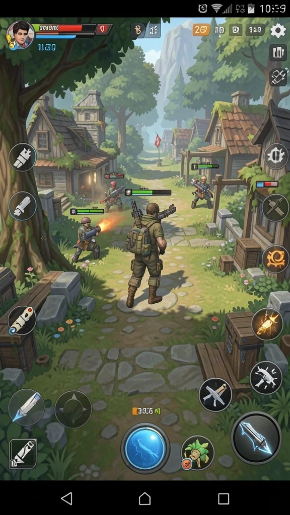 Screenshot eshatoto nomor 1