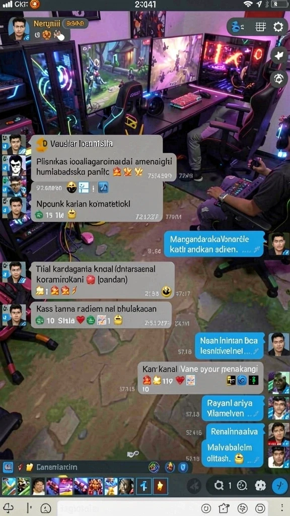 Screenshot filter303 nomor 3