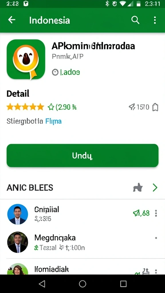 Screenshot gacormax nomor 2