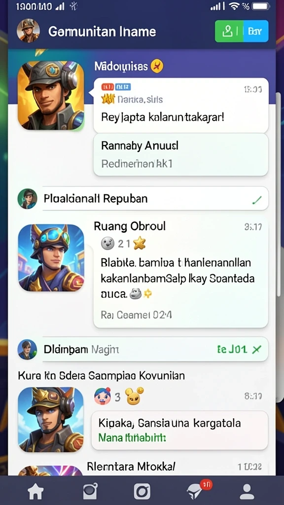 Screenshot gadaitoto nomor 3
