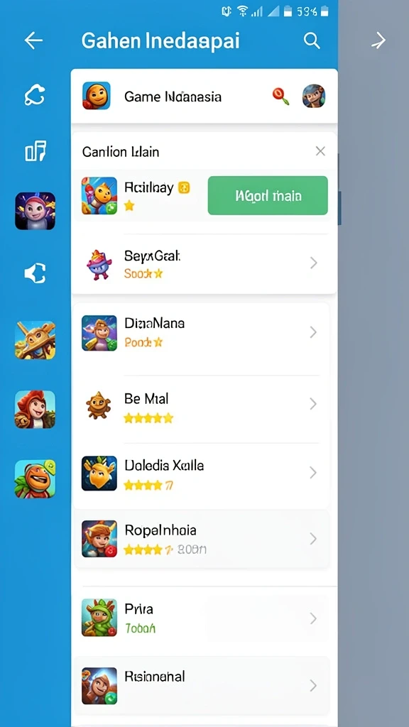 Screenshot gototo nomor 2