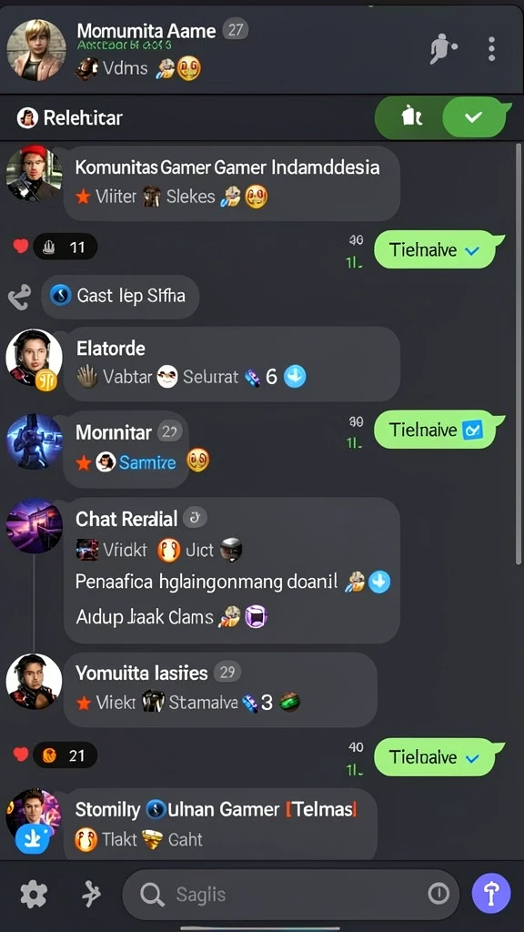 Screenshot gx88 nomor 1