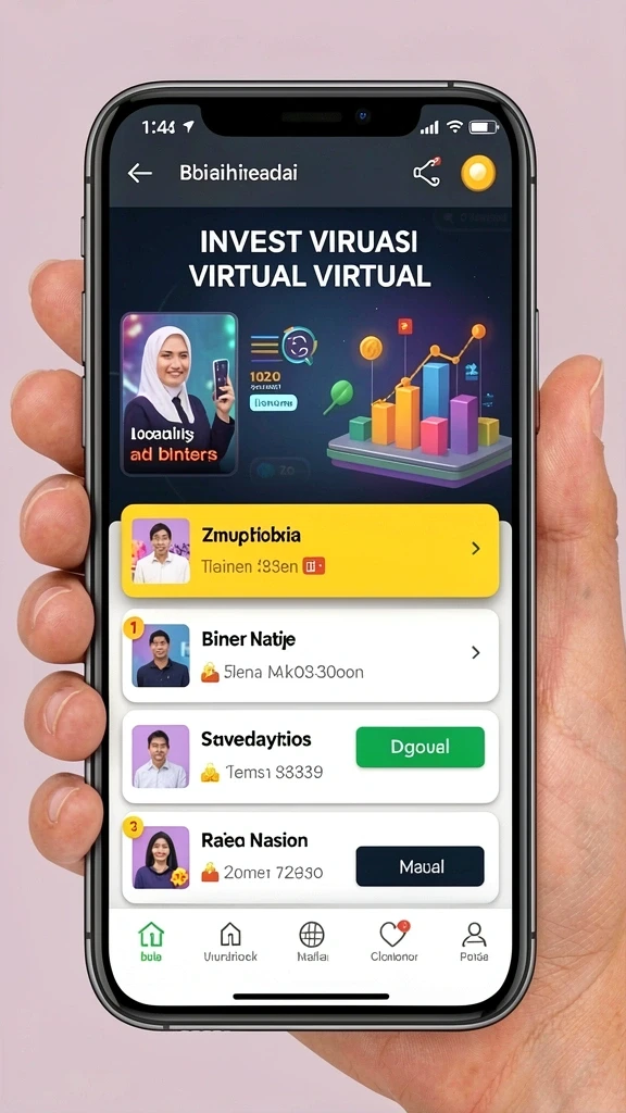 Screenshot harapjp nomor 1