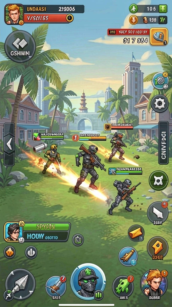 Screenshot hit9 nomor 1