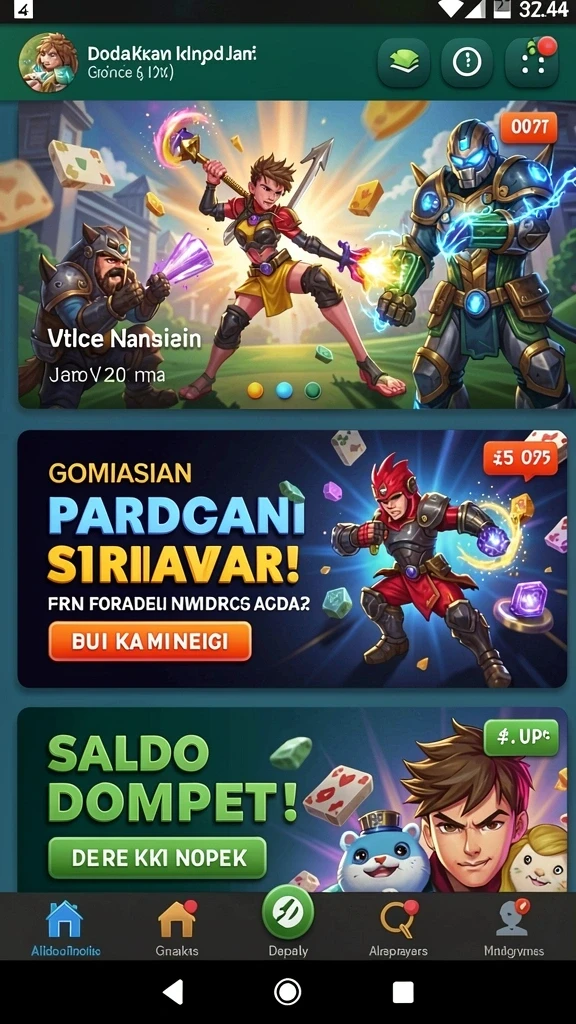 Screenshot hit9 nomor 3