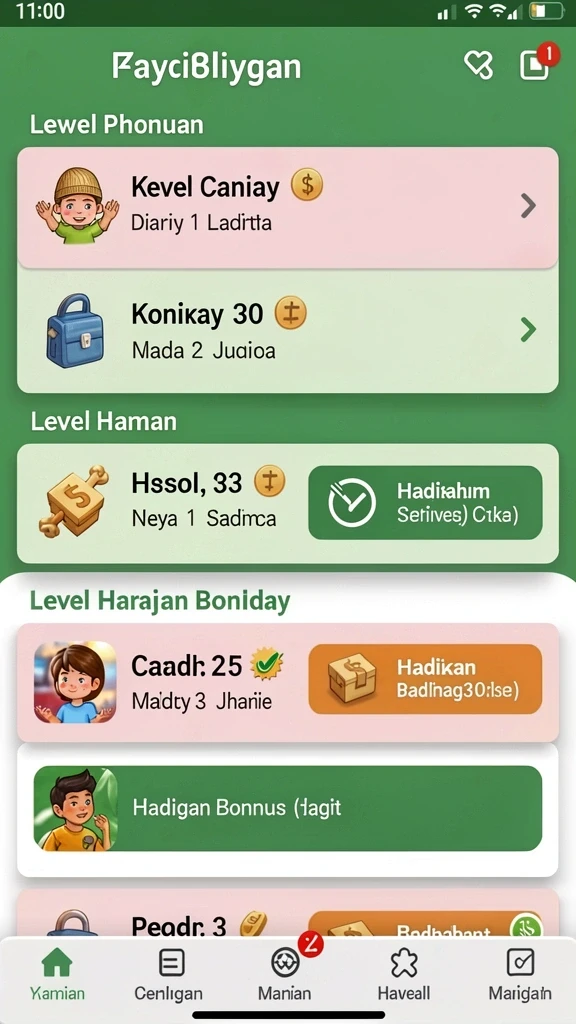 Screenshot hokibet nomor 3