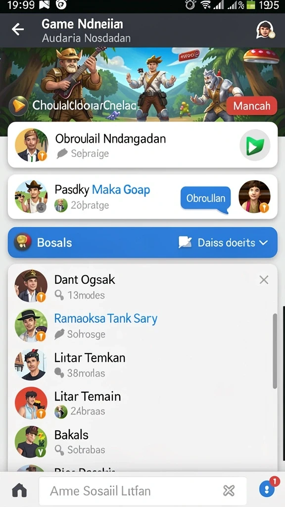 Screenshot hokibonus nomor 2