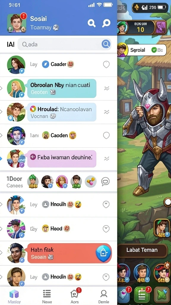 Screenshot hokibonus nomor 3