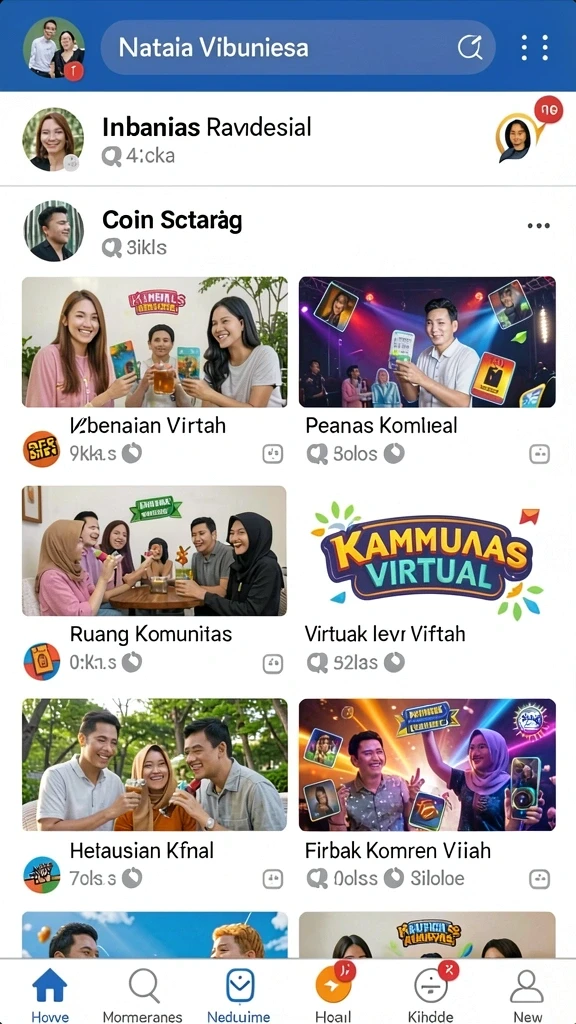 Screenshot hokihebat nomor 1
