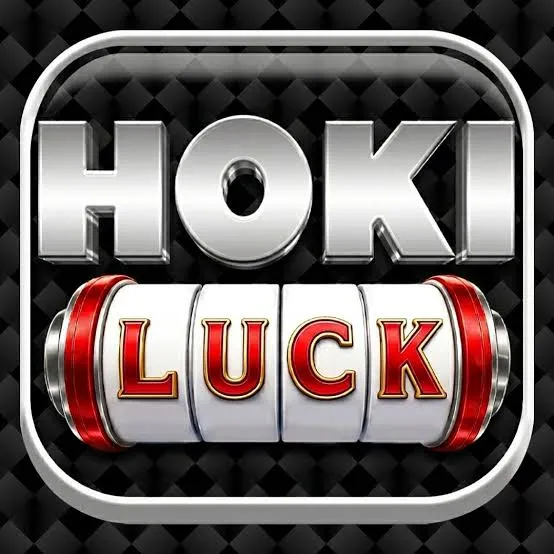 hokiluck APK Resmi — ikon aplikasi