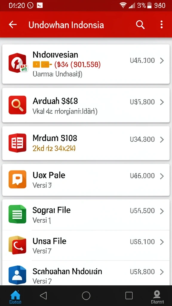 Screenshot janda4d nomor 1