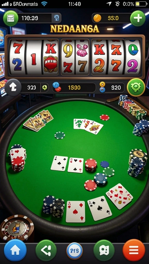 Screenshot kastoto nomor 1