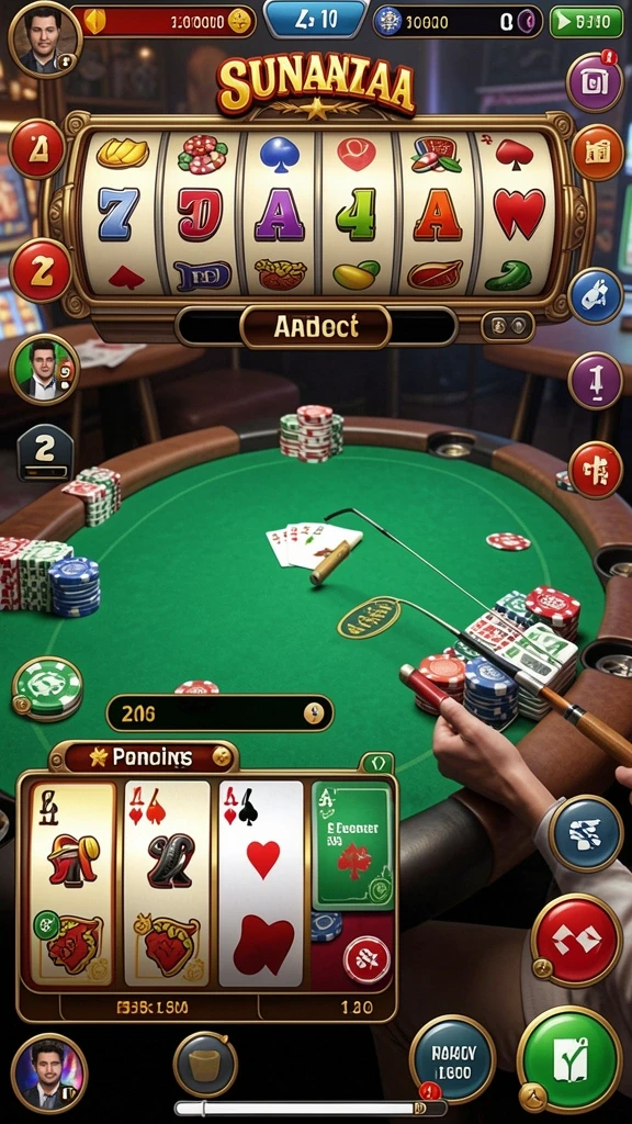 Screenshot kastoto nomor 3