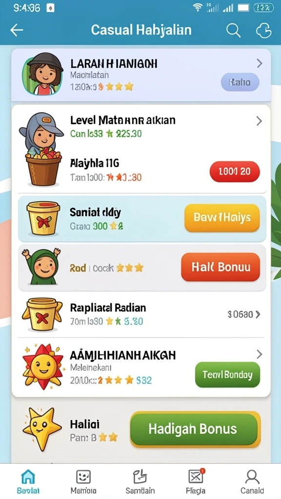 Screenshot katsu5 nomor 1