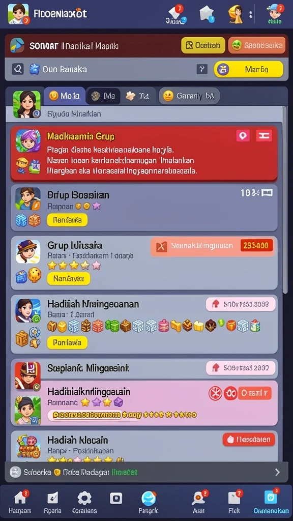 Screenshot kijangwin nomor 2