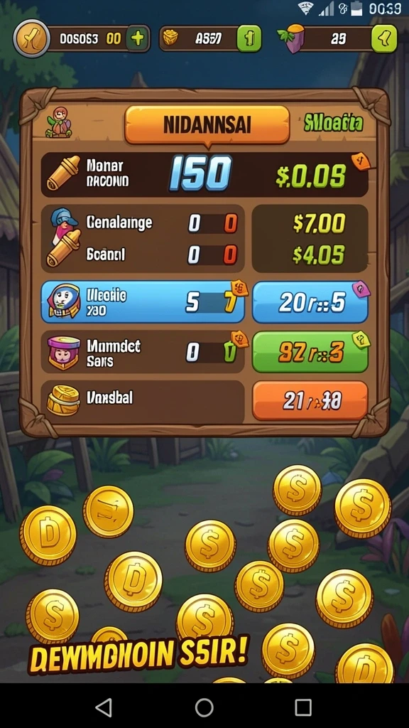 Screenshot kingslot nomor 2