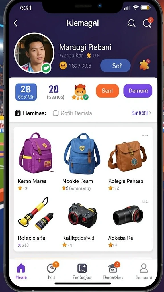 Screenshot km777 nomor 3