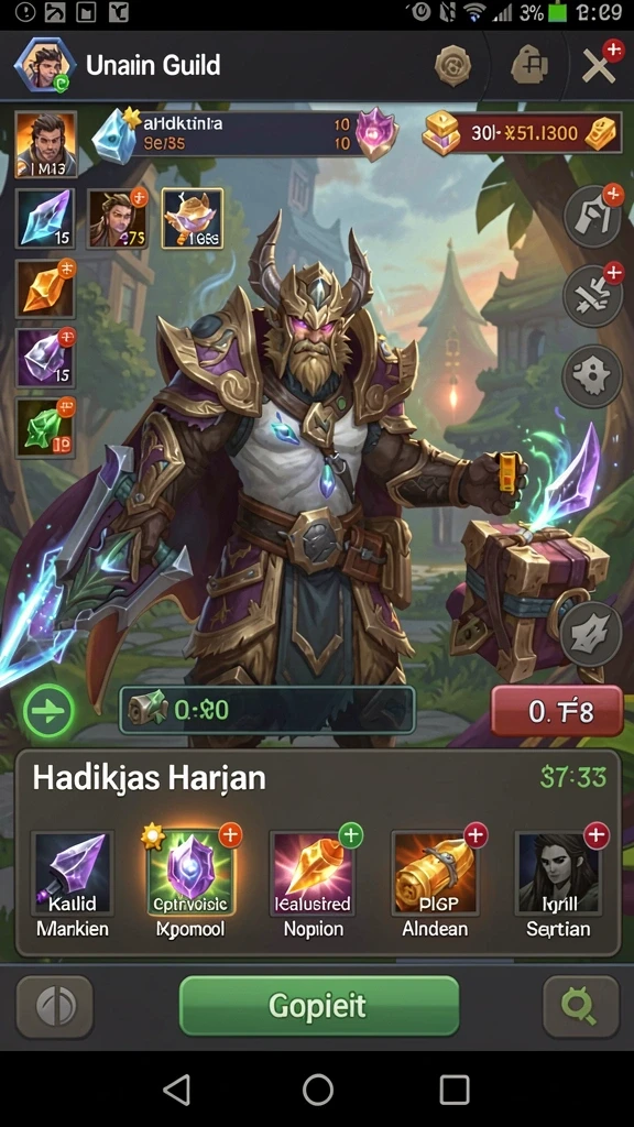 Screenshot ko857 nomor 1