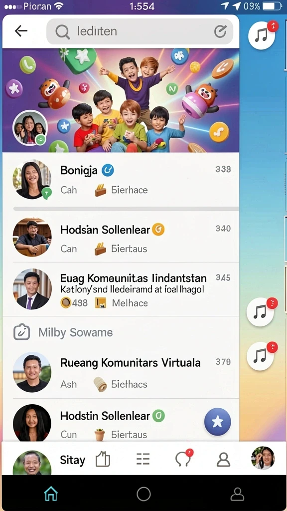 Screenshot kombo88 nomor 1